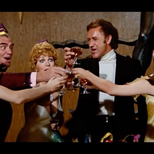 The Most Unforgettable New Year’s Eve in History