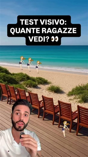 93K views · 357 reactions |  Riesci a vedere TUTTE le ragazze che ballano in questo video? Fai il test e scrivilo nei commenti! Condividilo con i tuoi amici e mettili alla prova anche loro  Seguimi @jhony.it e condividi  Video credits: @shuyadav7567 thanks for the inspiration  #test #vista #challenge #curiosità #gioco #video #trucco #occhi #dettagli #ballo | Jhony.it | Facebook