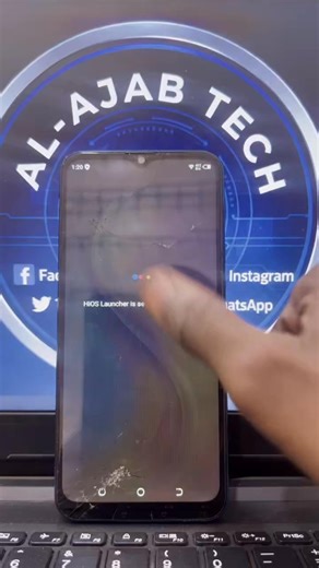 Al-ajab_Tech on Instagram: "Tecno Spark4 FRp Bypass Google Account Without Computer Pc Any Android 9 10 11 #bft_flash_tools #alajabtech #frpbypass #alajabgroup #alajabshoes #shortsreels #dhurandhar #sunjaydutt #AkshayeKhanna"