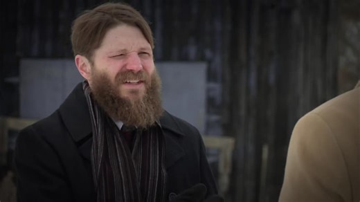 The Dead Files S06:E02 - Evil Influence