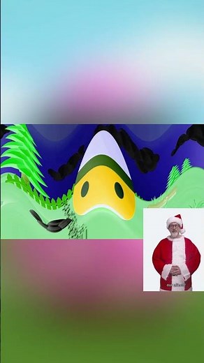 Guess What's in the Egg! Mickey Mouse! Sponsored By Klasky Csupo 2001 Effects #short