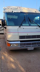 **CHEVROLET TITAN '94** $135mil pesos. •Motor Chevrolet 8 cilindros de gasolina. •Se lo puedo llevar a cualquier parte de Mexico con costo extra. •Se lo puedo hacer nacional con costo extra. •Perfecto estado mecanico. A/C frio. •Automatico. *Cuenta con: •Planta generadora de energia. •Refrigerador. •Estufa. •Boyler. •Sofa. •Sala y comedor. •Comedor/Cama. •Recamara Completa. •Campana y Microondas. •Sistema de agua potable y drenaje. •Refrigeracion A/C. •Baño WC y regadera. •Llantas buenas. •No se