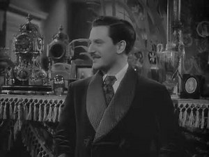 Gaslight 1940 film Anton Walbrook, Diana Wynard, featuring Frank Pettingell