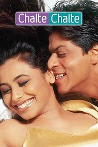 فيلم - Chalte Chalte - 2003 مشاهدة اونلاين، فيديو، الإعلان، صور، النقد الفني، مواعيد العرض