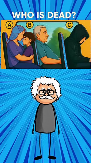 Can You Solve These Puzzles? Test Your Brain!