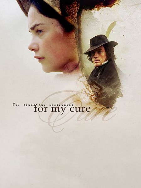 Exploring Jane Eyre's Love Story with Mr. Rochester