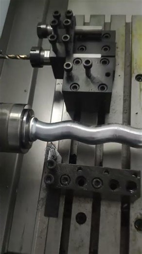 #CNC machine tool#Numerical control machining#Mechanical processing#CNC lathe processing#M