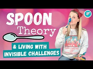 Spoon Theory and Autism