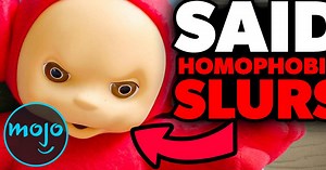 Top 10 Shocking Kids Toys Scandals | Videos on WatchMojo.com