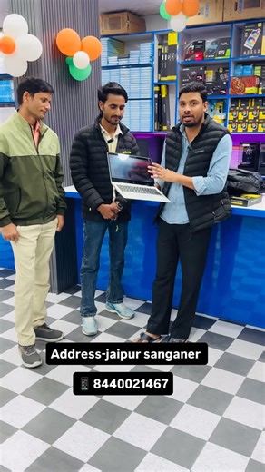 Naresh karoliya | Bhiya ne liya ryzen 7 wala laptop 💻 call 📱 8440021467 | Instagram