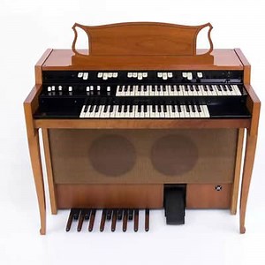Hammond L100 Series Organ 1961 - 1972 | Reverb Australia