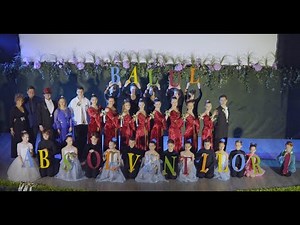 Mini Maxi Dance Club: Veronica, Balul Absolventilor 30.05.2025