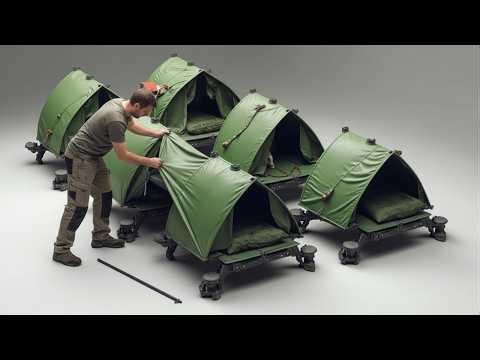 33 COOLEST & SMARTEST CAMPING GADGETS ON AMAZON 2026