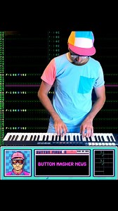 Jake Silverman on Instagram: "MY VERY FIRST FAMITRACKER ALBUM IS NOW OUT ON ALL PLATFORMS!!!!! I am so excited to share this finalized project with all of you! To showcase what you have to look forward to I made a short clip (and a youtube video) of my 8bit arrangement of “Those Who Fight” from Final Fantasy 7 by Nobuo Uematsu!!!!! ALSO READ THE TEXT IN MY VIDEO AND COME TO MY TWO UPCOMING SHOWS IN SEATTLE AND LOS ANGELES! WOOH! . . . #chiptune #vgm #videogamemusic #videogames #finalfantasy #fin