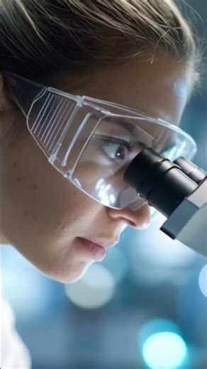 Biohacking Genetic modification for disease prevention #Biohacking #बायोहैकिंग #基因编辑 #Biohacking