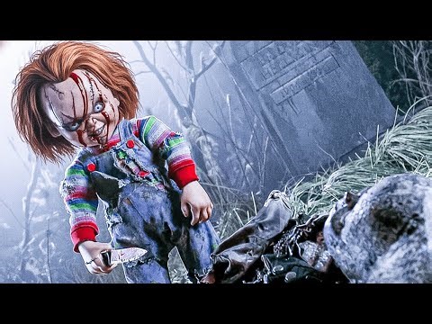 Bride Of Chucky (1998) Film Explained in Hindi/Urdu Summarized | हिन्दी V4 Movie Explainer