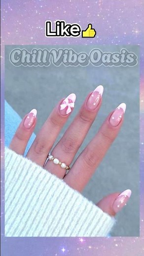 Choose Your Nails! 💅✨💖 #aesthetic #satisfying #nails #preppy #trending #girlshorts #fypage #girls