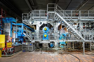 Automatic Tail Threading