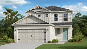 Millwood - Millwood Estates - The Enclave by Lennar