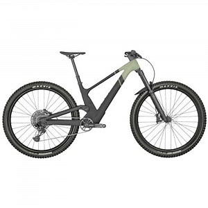 Scott Genius ST 920 Mountainbike Fully 29" schwarz | Zweirad Stadler
