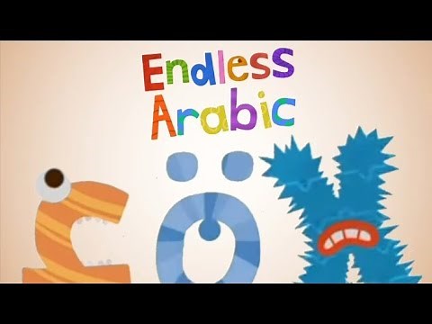 Endless Arabic concepts PT.2