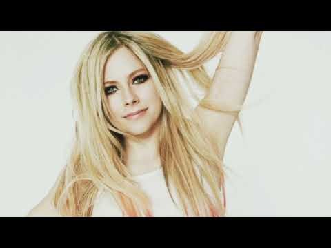 Avril Lavigne - Girlfriend (Audio Topic)