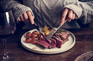 Manque de fer, anémie ? Les meilleurs aliments anti carence