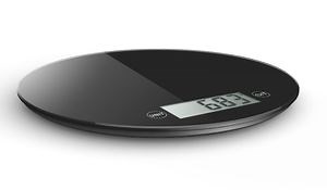 [Hot Item] Glass Electronic Weighing Kitchen Touchless Digital Kitchen Scale