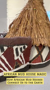 1K views · 16 reactions | NATURE NURTURE: How African Mud Houses Connect Us to the Earth. Lets explore this Village together with Cultured Ghana. #usa #london #australia #travelphotography #africa #village #villagelife #tamale #culture #heritage #Experience #explorepage #vacation #visitghana #tourism #blackgirlsrock #villagelifechallenge #ancestral #reelsfacebook #nigeria #texas #mole | Cultured Ghana | Facebook