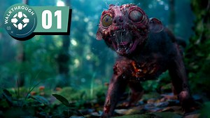 Avowed Gameplay Walkthrough - Character Creation and Prologue