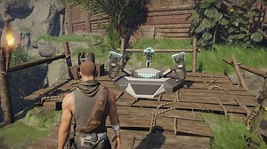 Elex 2: How to Fast Travel