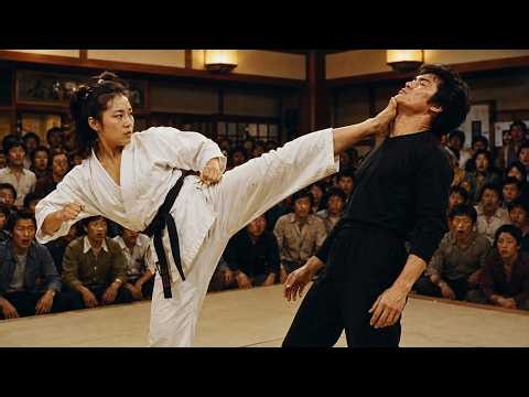 Bruce Lee Got Hit Once in This Fight — What He Did Next Has Never Been Explained by Science