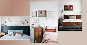 5 pistes à suivre pour une petite chambre drôlement déco