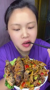 8.3K views · 129 reactions | Stir-fired chicken offal | Gourmet Eating | Facebook