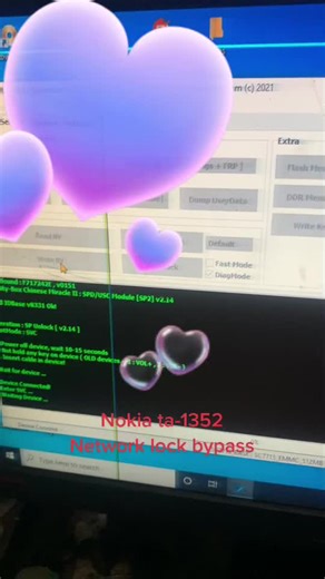 # Nokia c20 network lock bypass