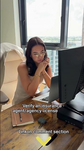 Before You Buy Insurance… Verify This First! 🔍