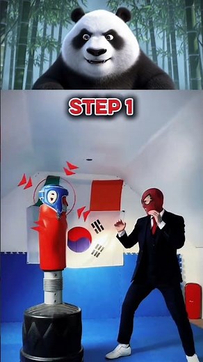 The GHOST PUNCH! Invisible KO Technique Explained 👻🥊