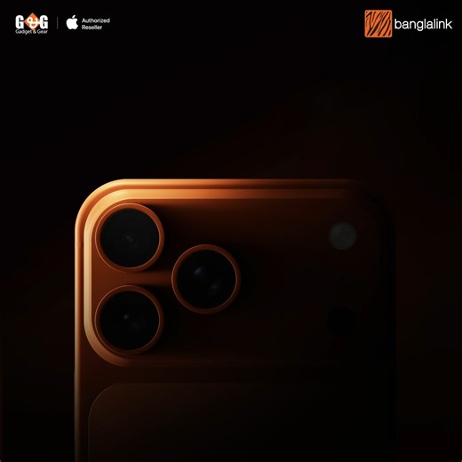1.1K reactions · 56 shares | Spend smart, get more with Banglalink! Don’t miss out, pre-book now. To know more, visit: https://banglalink.net/en/prepaid/others/iphone-17 To pre-order, visit: https://eshop.banglalink.net/products | Banglalink Digital | Facebook
