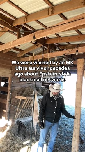 INSPIRED on Instagram: "Cathy O’Brien, a survivor of the top-secret government mind control program MK Ultra, has been describing this deeply evil, corrupt system for 35 years. Long before Epstein became a household name, she was a victim of organized blackmail networks designed to control power from behind the scenes. She explained how trafficking, filmed abuse, and kompromat aren’t accidental. They are the mechanism. Not just to exploit victims. But to bind perpetrators to each other through m