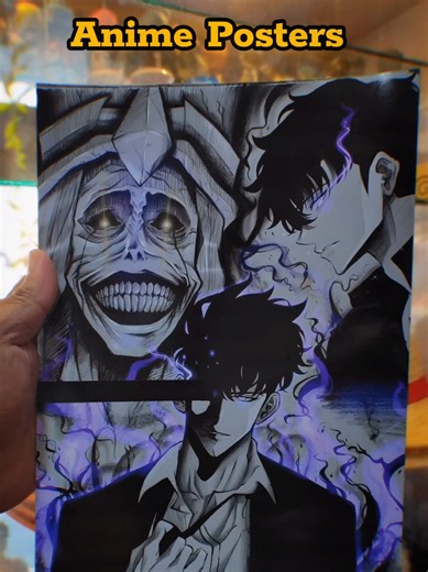 Anime Posters #animeposter #happyपसल #posters #anime #fyp