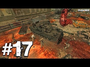 Prototype walkthrough part 17 (Making the Future)