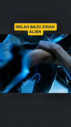 946K views · 10K reactions | Inilah baju zirah alien #fyp #film | Alur KisahNyata | Facebook