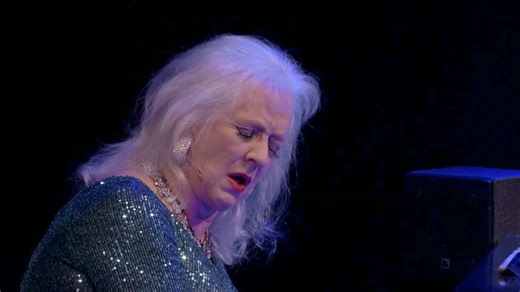 The 40th Anniversary Show Continues... See-in 2025 with Dillie, Liza and Adèle. Southbank Centre 2nd,3rd & 5th Jan 2025 | Fascinating Aida