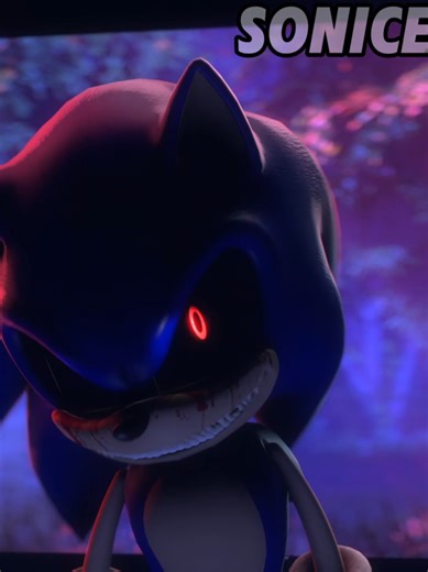 Sonic.exe: Yeni Maceralar ve Karakterler