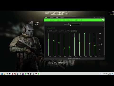 Best UPDATED EQ | Razer Kraken Ultimate/Tournament Edition | Clear audio for music/gaming 2022
