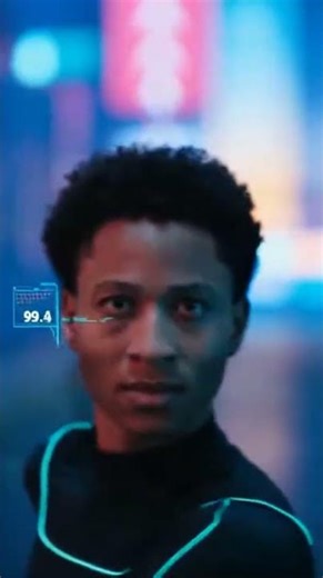 When AI Controls Every Viral Dance: Is Human Movement Losing Its Soul