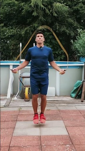 Seilspringen: richtig anfangen