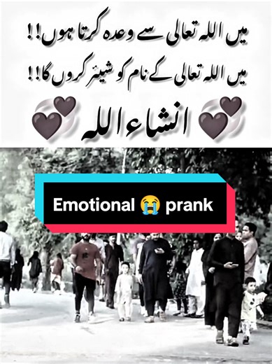 Emotional Prank That Will Make You Tear Up