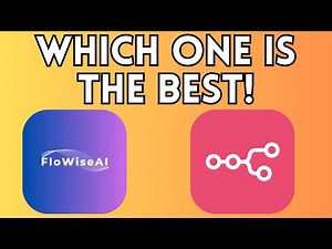 New! Flowise Ai Vs N8N: Full Guide 2025?