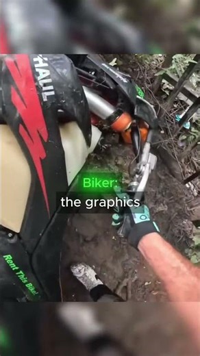 She Did What?!😱☕#women #womenbikers #skills #bikerlife #dirtbike#funny #roadrage #professional